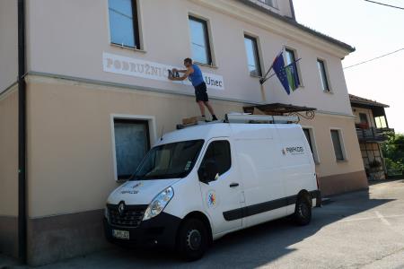 NAPIS POŠ UNEC 01 FOTO LJUBO VUKELIČ